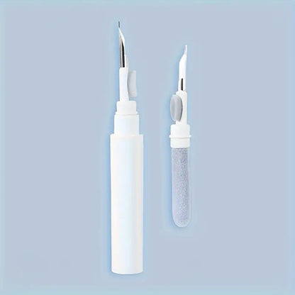 SmartClean™ – 3-in-1 Earbud Cleaner