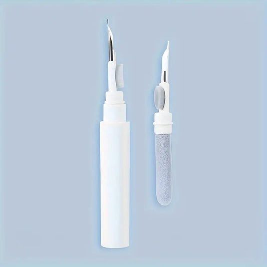 SmartClean™ – 3-in-1 Earbud Cleaner