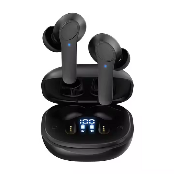 SmartBuds™ – AI Earbuds with Built-in Translator